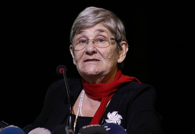 Canan Karatay: O bebekler sakat doğuyor! - Resim: 2