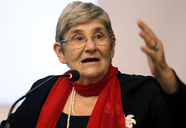 Canan Karatay: O bebekler sakat doğuyor! - Resim: 4