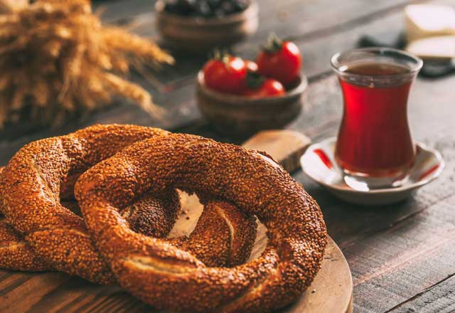 Kahvaltıda simit yiyenlere kötü haber! - Resim: 1