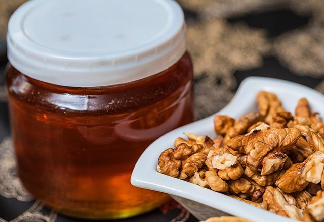 Uyanır uyanmaz 1 kaşık zeytinyağı için - Resim: 3