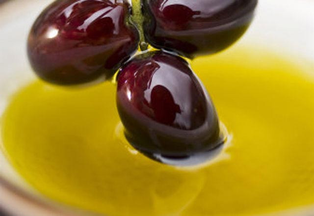 Uyanır uyanmaz 1 kaşık zeytinyağı için - Resim: 4