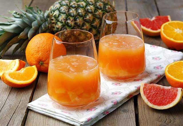 Sınırsız yiyebileceğiniz zayıflatıcı yiyecekler - Resim: 4