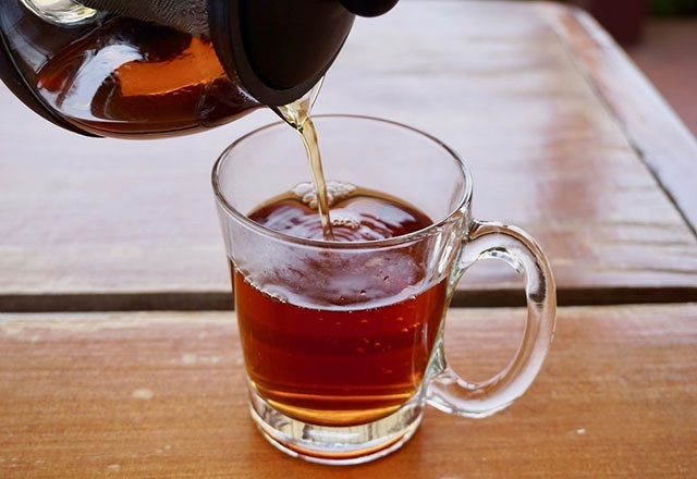 Günde 20 fincan çay içerseniz  ne oluyor? - Resim: 2