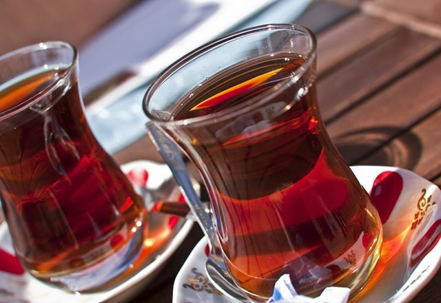 Günde 20 fincan çay içerseniz  ne oluyor? - Resim: 3