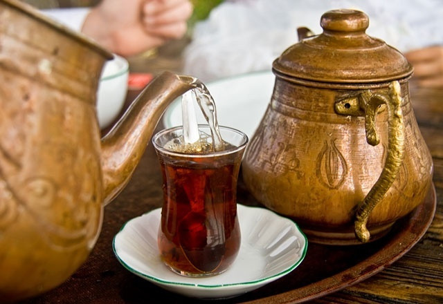 Günde 20 fincan çay içerseniz  ne oluyor? - Resim: 4