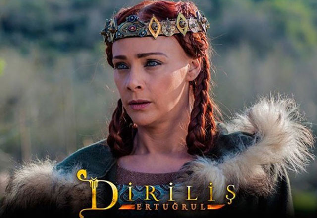 Diriliş Ertuğrul'u kasıp kavuran oyuncu Erkenci Kuş'a transfer oldu - Resim: 2