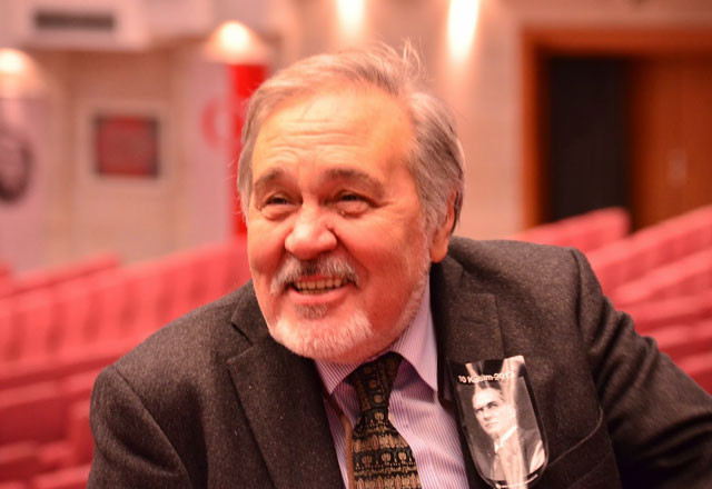 İlber Ortaylı TRT 1'in Payitaht Abdülhamid dizisini yerden yere vurdu!  - Resim: 3