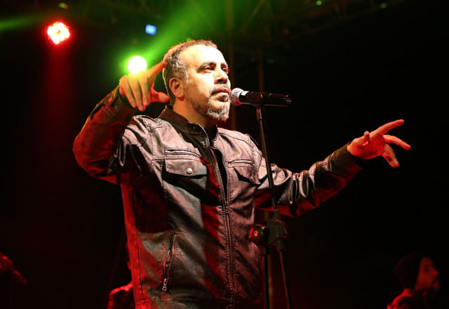 Haluk Levent'ten Tina Turner itirafı! Kulisine girdim ve zorla... - Resim: 3