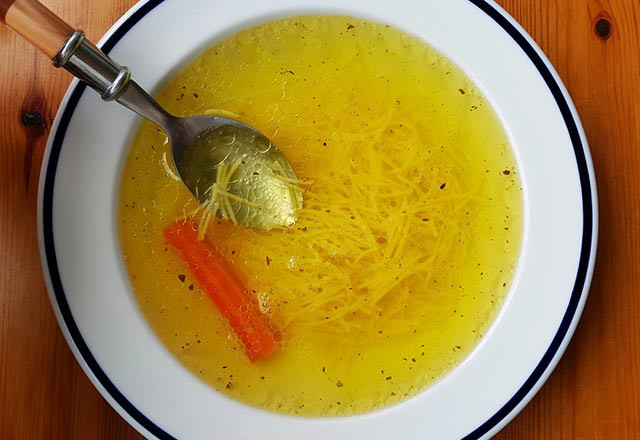 Sarımsağı hap gibi yutun - Resim: 4