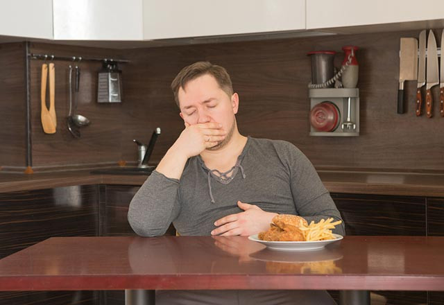 Türkiye'de mide kanseri neden yaygın? Belirtileri neler? - Resim: 1