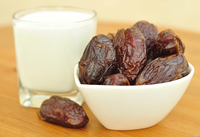 Bu diyet haftada 7 kilo verdiriyor hurma diyeti nasıl yapılır - Resim: 1
