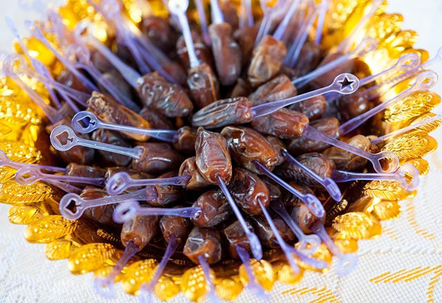 Bu diyet haftada 7 kilo verdiriyor hurma diyeti nasıl yapılır - Resim: 2