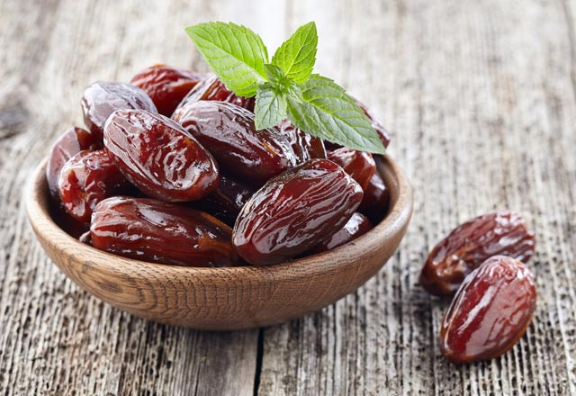 Bu diyet haftada 7 kilo verdiriyor hurma diyeti nasıl yapılır - Resim: 3