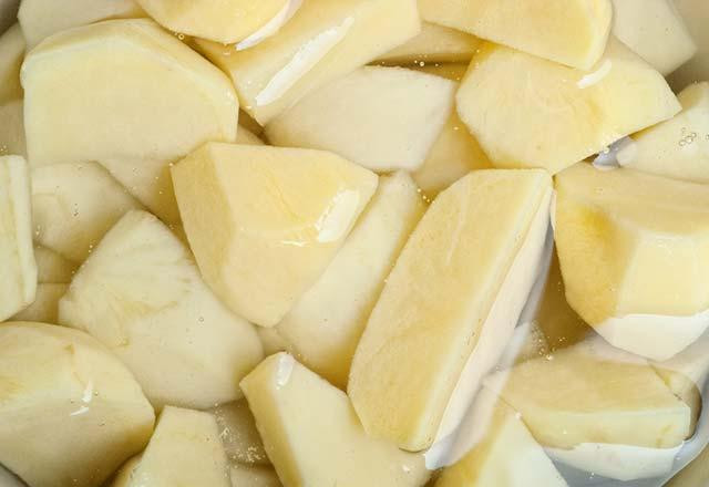 Sebze deyip geçmeyin patates suyunun faydaları neler - Resim: 4