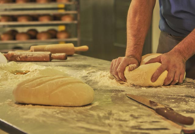 'Ekmek sigaradan daha zararlı' - Resim: 4