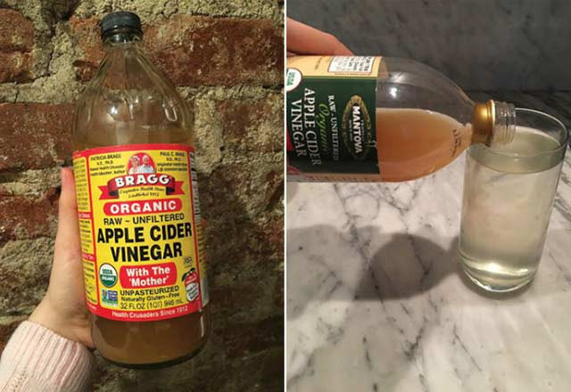 Elma sirkesi zayıflatıyor mu? İşte sonuç - Resim: 3