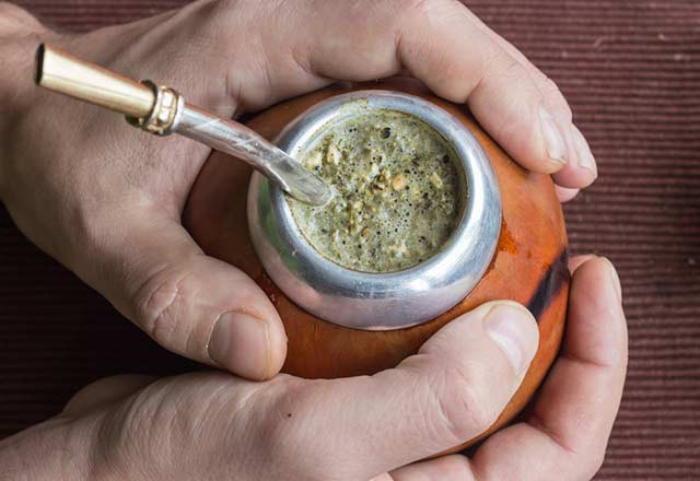 Aç karnına bir fincan kahve içerseniz... - Resim: 2