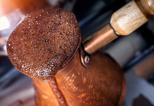 Aç karnına bir fincan kahve içerseniz... - Resim: 4