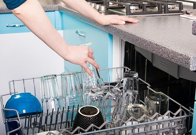 Bulaşık makinesinin bir zararı daha çıktı - Resim: 3