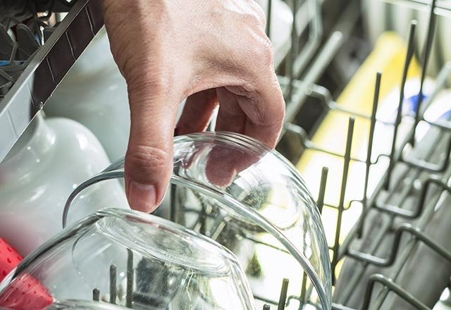 Bulaşık makinesinin bir zararı daha çıktı - Resim: 4