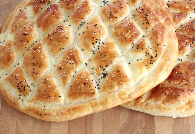 Ramazan gelmeden zamlı pide fiyatları açıklandı - Resim: 1