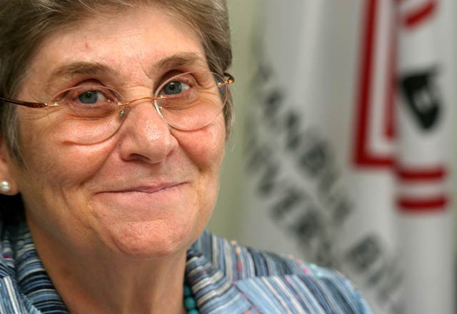 Canan Karatay bombası! Ekmekten sonra bunu kara listeye soktu - Resim: 1