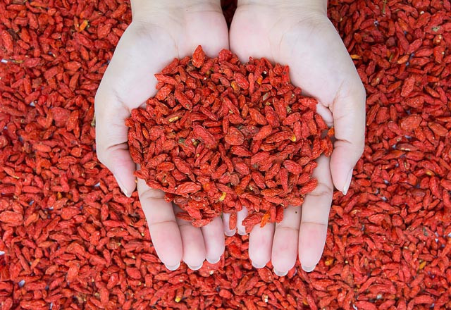 Cinsel gücün kaynağı bu meyve evde saksı da her yerde... - Resim: 1