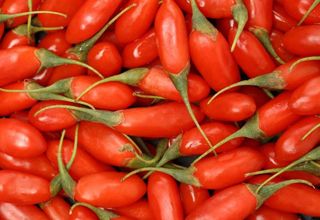 Cinsel gücün kaynağı bu meyve evde saksı da her yerde... - Resim: 4