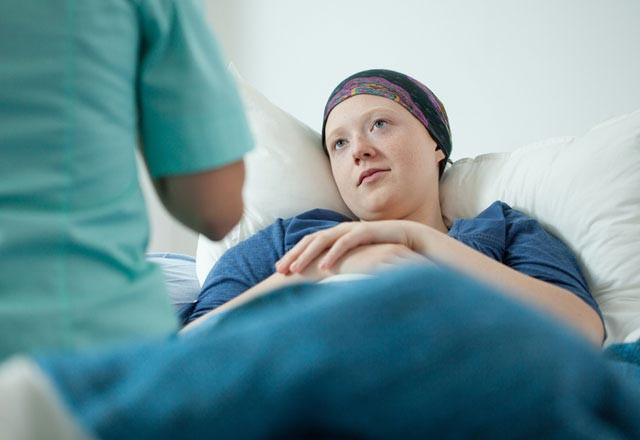 Hangi vitaminler kanserden koruyor? - Resim: 1