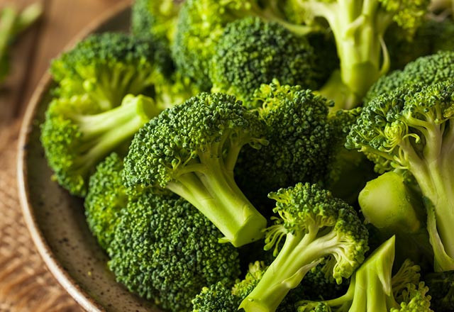 Hangi vitaminler kanserden koruyor? - Resim: 4