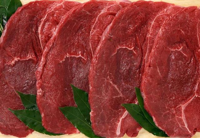 At ve eşek eti çiğken nasıl anlaşılır? - Resim: 1