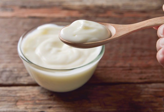 Yoğurdun bu faydası kanıtlandı cinsel gücü arttırıyor ve... - Resim: 4