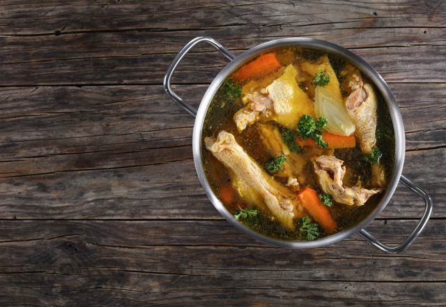 Karatay'dan et alamayanlara tavsiye - Resim: 3