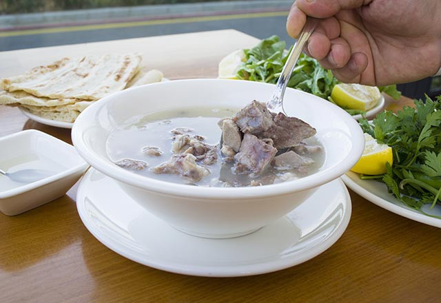 Oruç tutarken başınız ağrıyorsa dikkat! - Resim: 2