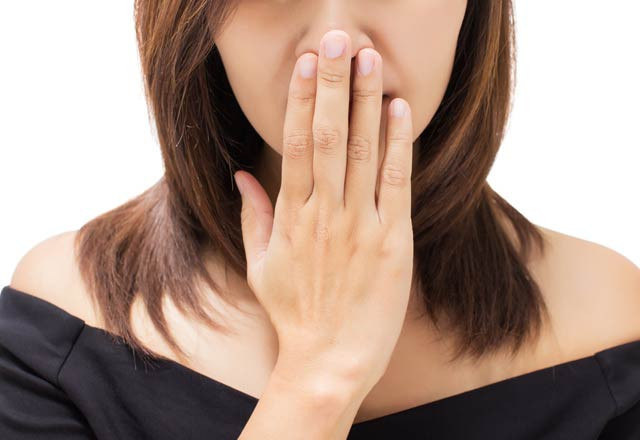 Ramazanda ağız kokusunu önleyecek doğal öneriler - Resim: 1