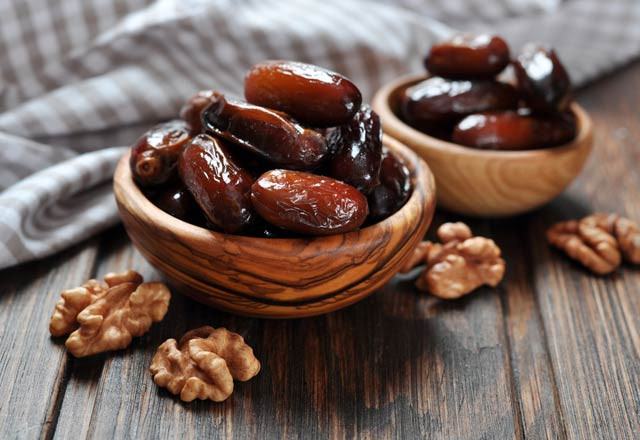 Hurma büyük tehlike saçıyor orucumuzu onunla açıyoruz ama - Resim: 1