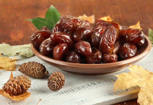 Hurma büyük tehlike saçıyor orucumuzu onunla açıyoruz ama - Resim: 2