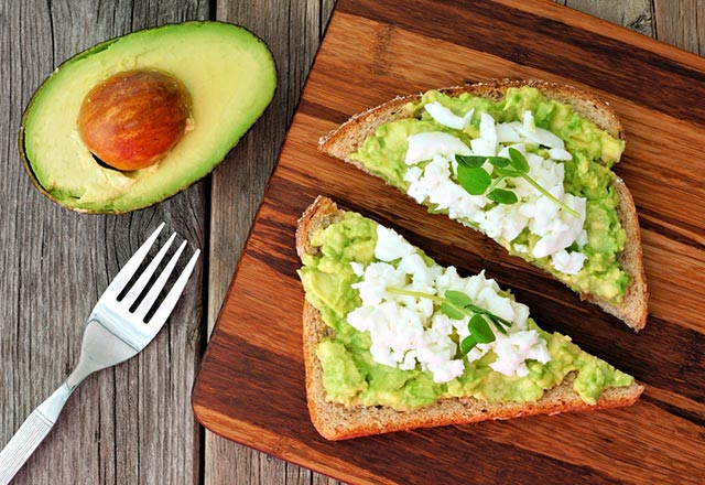 1 hafta boyunca ekmek yemezseniz ne olur? - Resim: 2