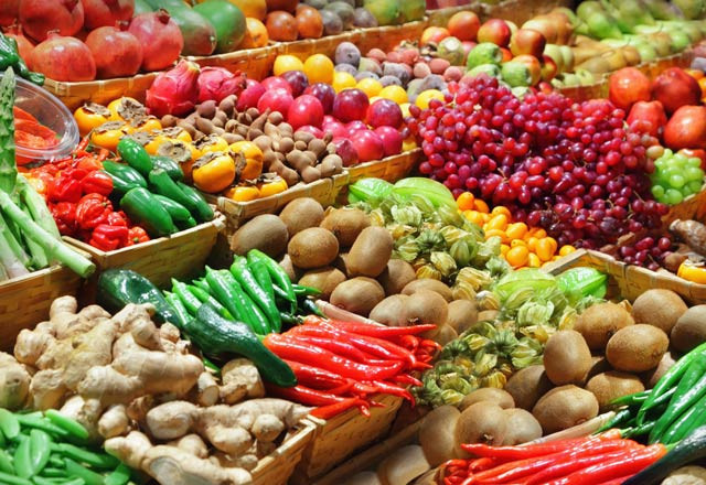 Bu gıdaları asla çiğ tüketmeyin! - Resim: 1