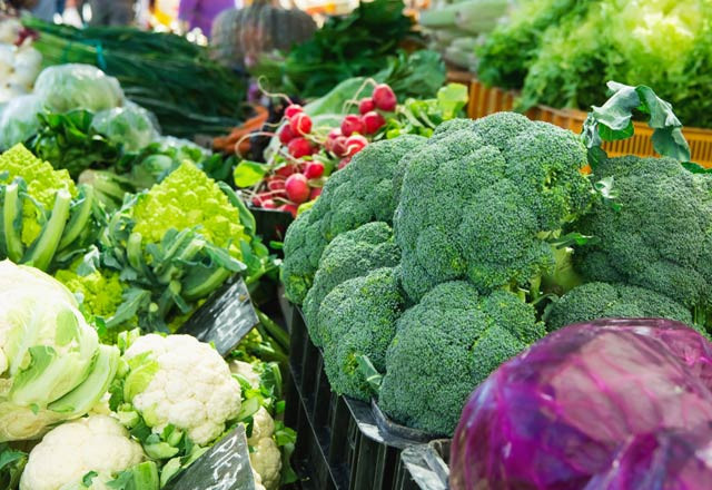 Bu gıdaları asla çiğ tüketmeyin! - Resim: 2