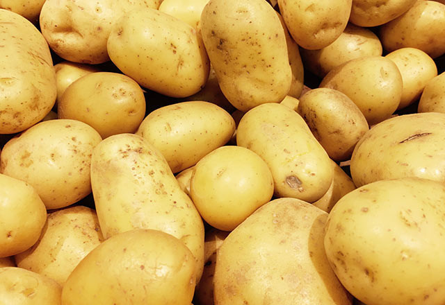 Bu gıdaları asla çiğ tüketmeyin! - Resim: 3