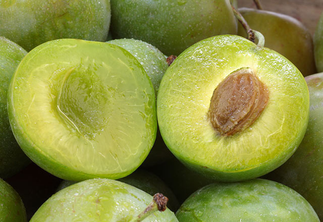 Yeşil erik yemeniz için  11 muhteşem neden - Resim: 3