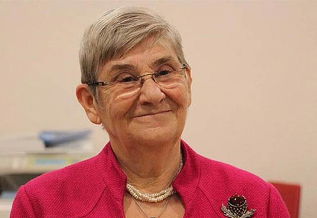 Canan Karatay en sağlıklı yemeği açıkladı - Resim: 1