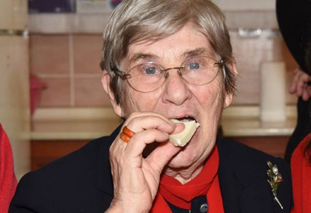 Canan Karatay en sağlıklı yemeği açıkladı - Resim: 2