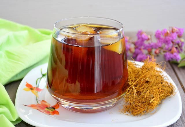 Bildiklerinizi unutun! Oruç tutanlar mutlaka bunu tüketmeli - Resim: 1