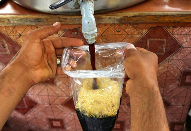 Bildiklerinizi unutun! Oruç tutanlar mutlaka bunu tüketmeli - Resim: 2