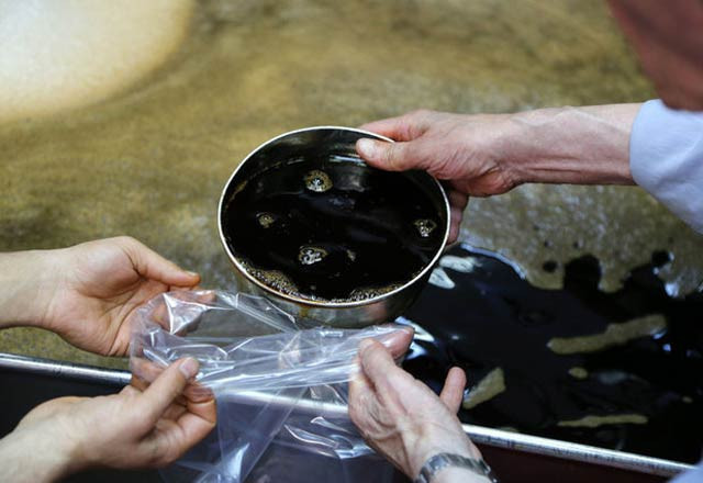 Bildiklerinizi unutun! Oruç tutanlar mutlaka bunu tüketmeli - Resim: 3