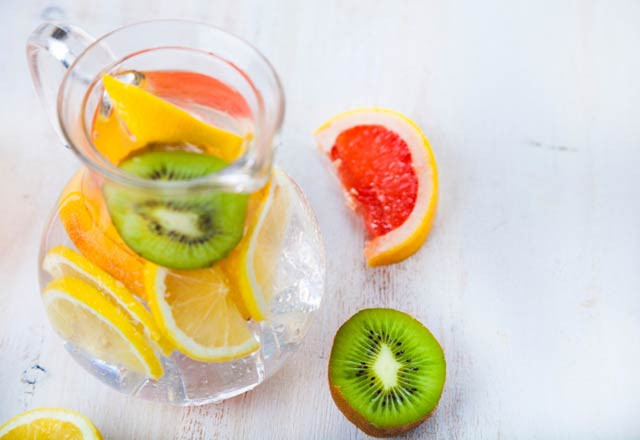 Bayram sonrası yağ yaktıracak tarifler - Resim: 3