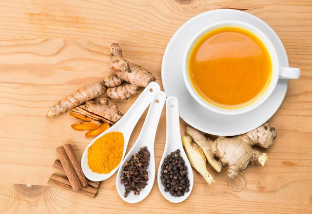 Bayram sonrası yağ yaktıracak tarifler - Resim: 4