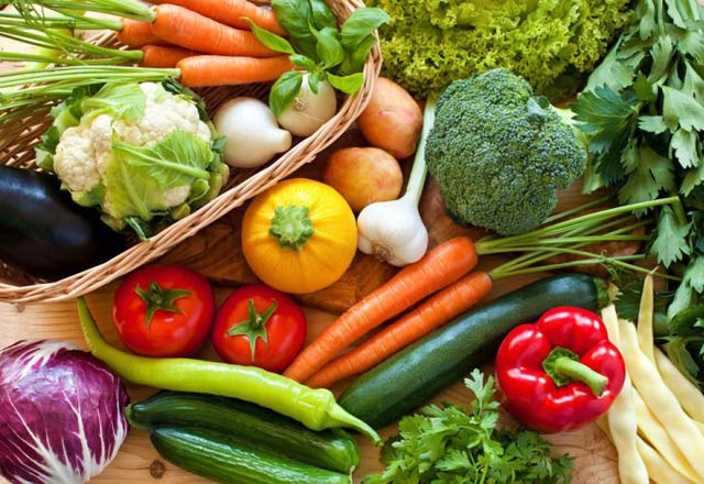 Bu yiyecekleri karıştırarak mı yiyorsunuz büyük hata olur! - Resim: 1